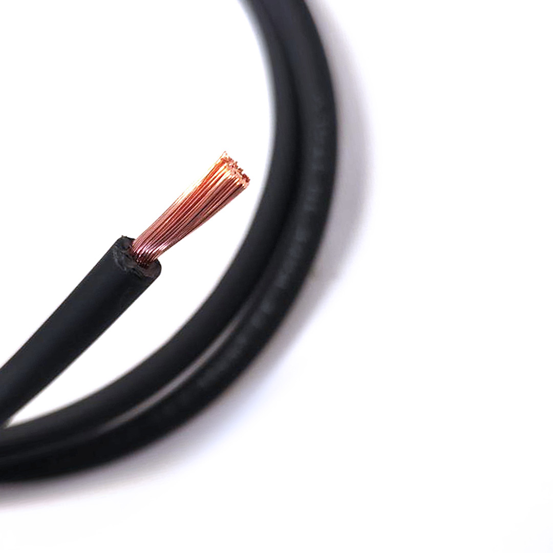 ELFLEX ULTRA FLEXIBLE SILICONE RUBBER CABLE 10 16 25 35 50 70 95mm2 1 METER