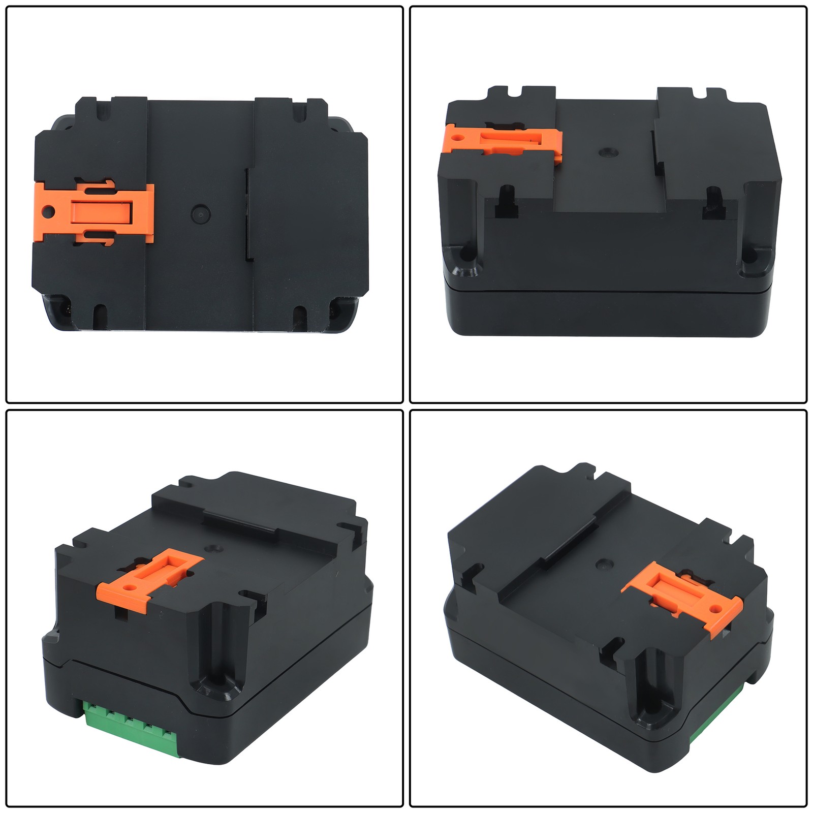 HAT310-S01 ATS Controller for Diesel Generator Control Module 120VAC thumbnail 6