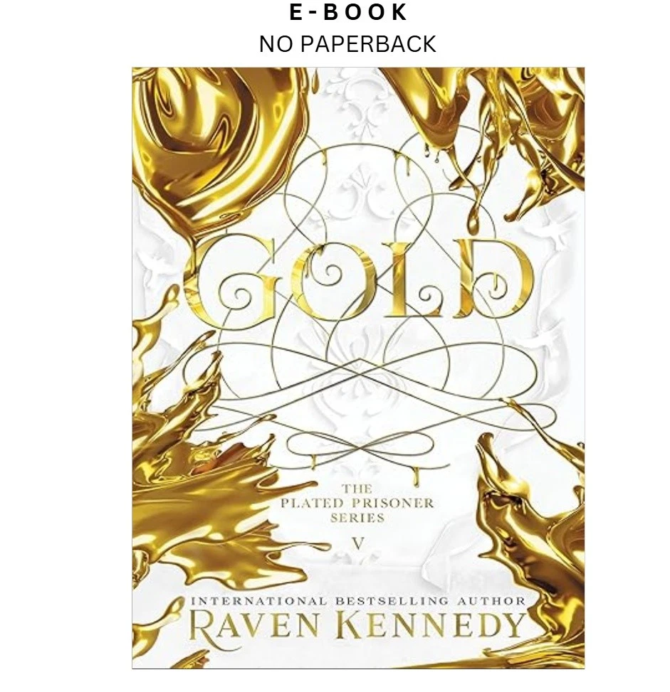 Buy Gold ebook, instant digital download PDF from LD Global