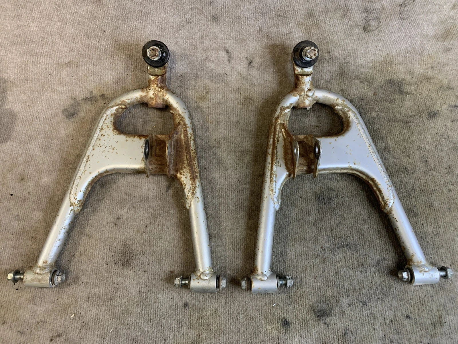 Honda 2009 TRX 450R A Arm Lower Left-Right 04-14 TRX450ER