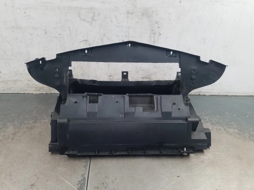 Corvette C7 Z06 2015 cubierta de radiador/montaje deflector #7755 L3 Foto 4 de 4