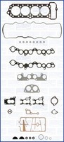 Dichtungssatz Zylinderkopf Ajusa 52040100 FüR 323 Mazda 2 Hatchback BD 3 BF BW