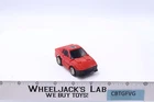 Chase 100% Complete WORKS 1987 Vintage Hasbro G1 Transformers Ferrari NM