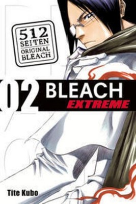 Bleach EXTREME 2, Tite Kubo