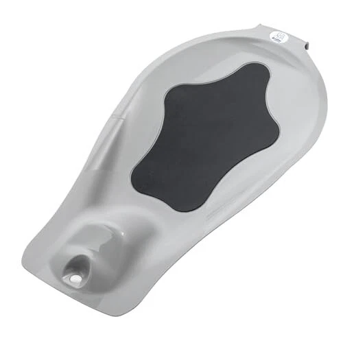 Rotho Babydesign Badewannen einsatz TOP stone grey Sehr Gut - Bild 2 von 4