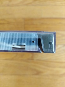 Ecco The Dolphin (CIB W/Registration Card) - Sega CD, Works, Fast Shipping!