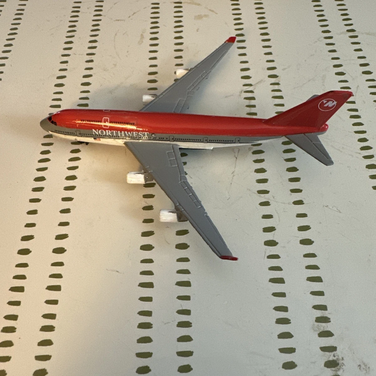 Aircraft Model Northwest Airlines Collectibles for sale | eBay