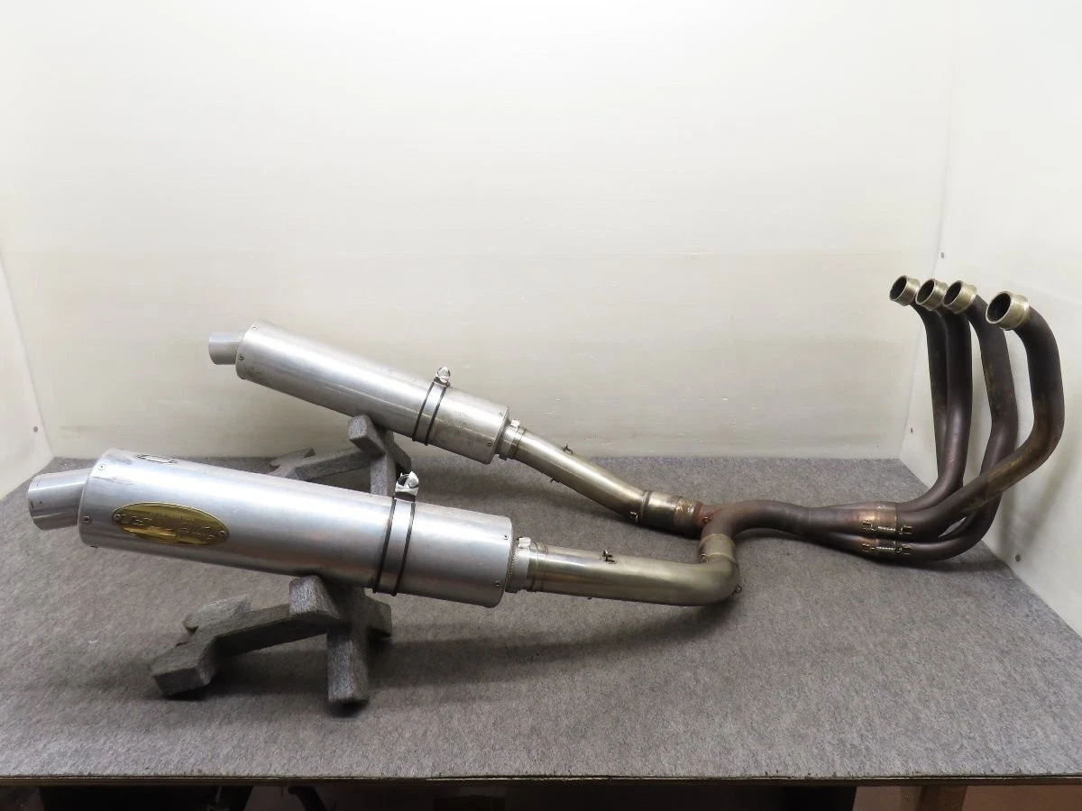 Tsukigi Racing Motorcycle Silencers, Mufflers and Baffles for sale