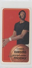 1970-71 Topps Connie Hawkins #130 HOF 14tz