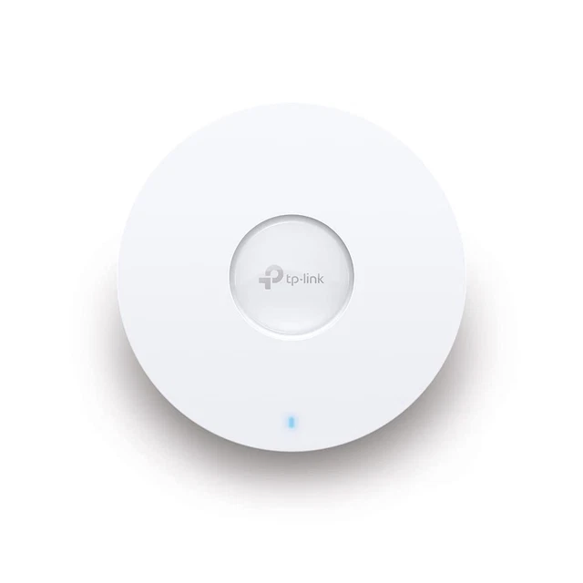 Tp-link AX3000 EAP650 Point d'accès au plafond