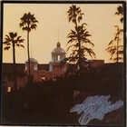 Eagles - Hotel California (LP, 1976 Asylum, Canada, Gatefold, 6E 103)