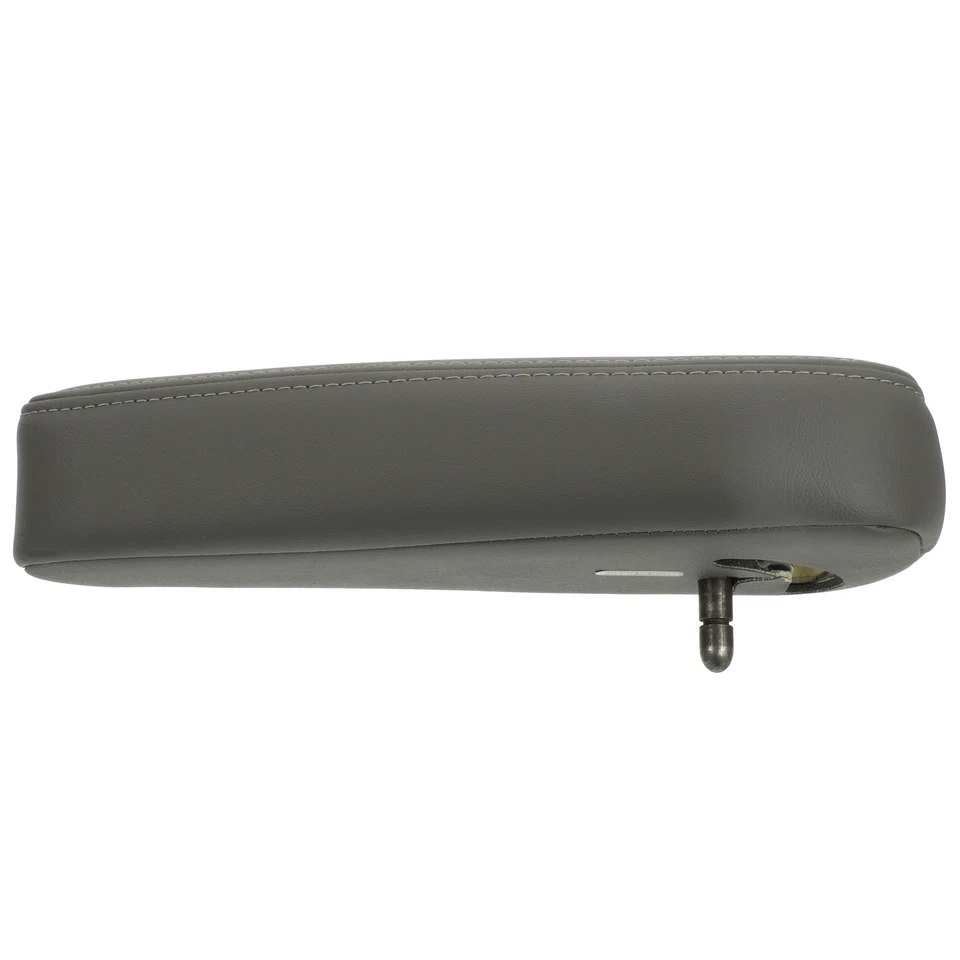 Reposabrazos asiento trasero Express Savana 2003-2023 original fabricante de equipos originales lado del conductor 88981592 Foto 4 de 4