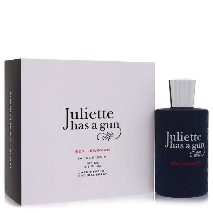 Juliette Has a Gun Gentlewoman Eau de Parfum 100ml Spray 5 Gentlewoman by Juliette Has A Gun Eau De Parfum Spray 3.4 oz for Women