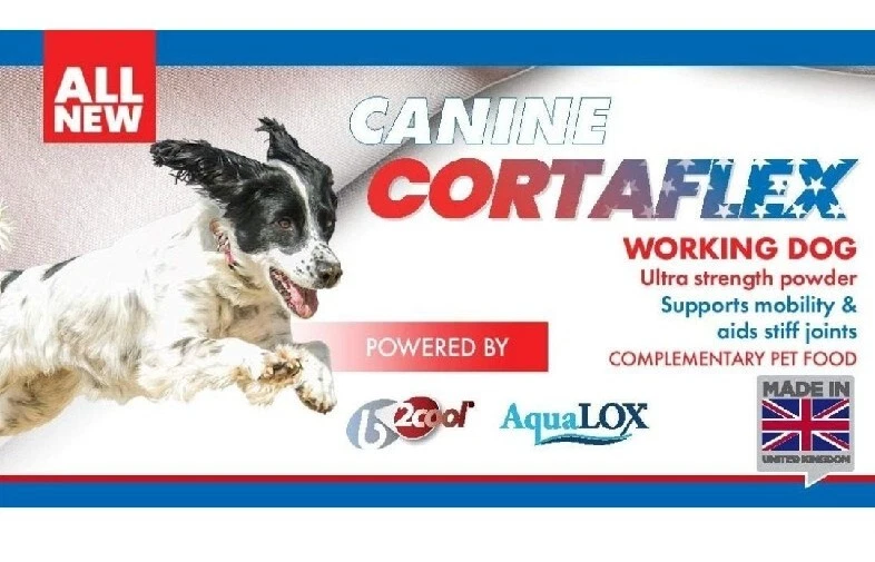 Cortaflex for sale dogs