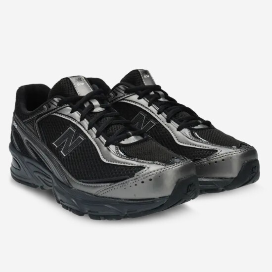 ★人気★ New Balance 509 Black Castle Grey New Balance 509v1 'Black Castle Grey' U509XB