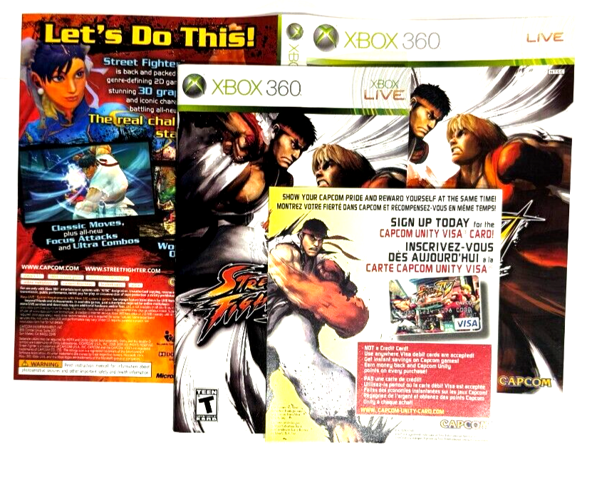 Microsoft Xbox Jumia Nigeria Xbox 360 Jumia Super Street Fighter