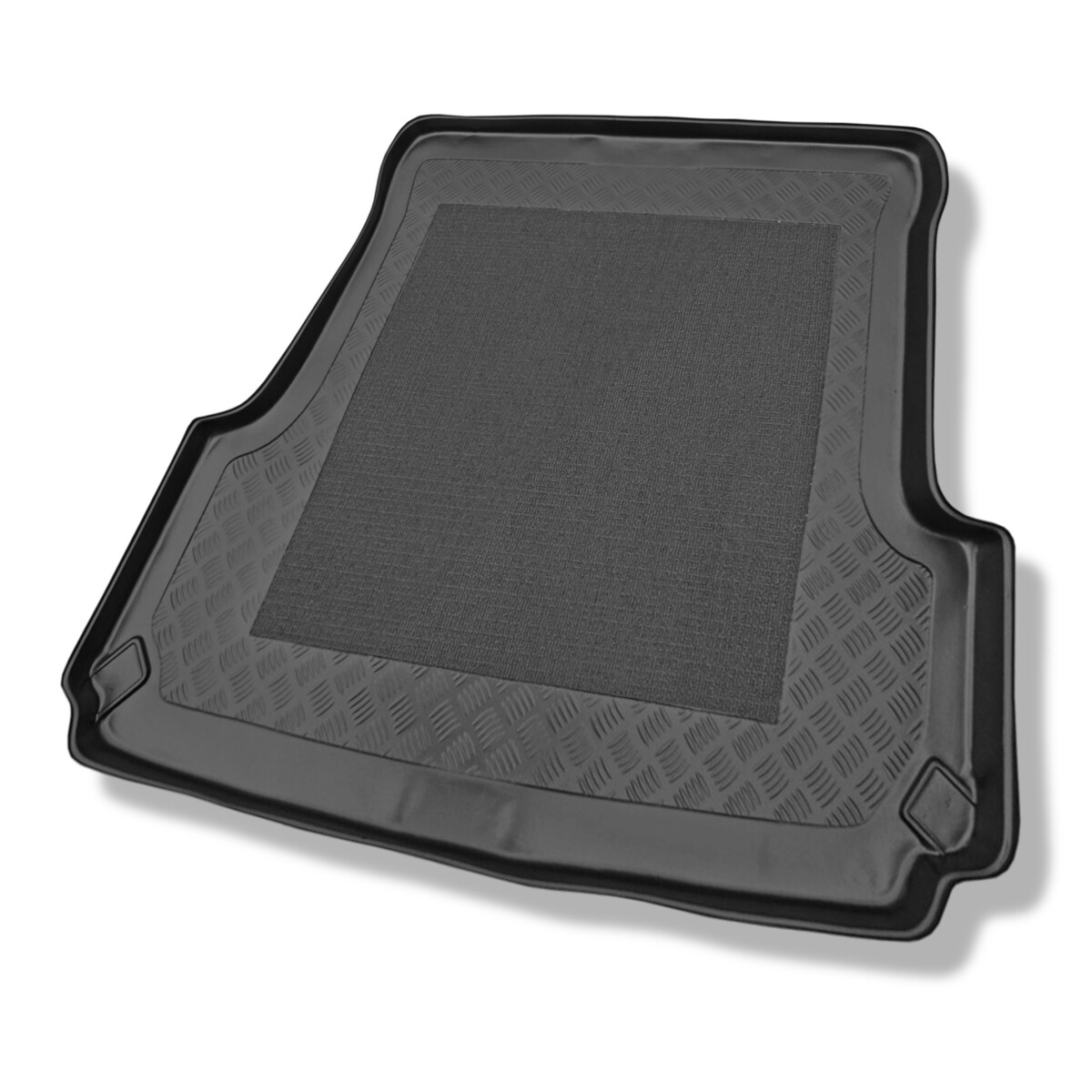Steinhof Gancio Di Traino Fisso Con Kit Elettrico 7 Poli Per Skoda Octavia I (1996-2010)