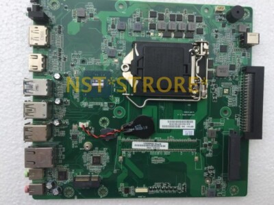 H310H5-OPSC LGA1151 DDR4 8G H310 Chipsatz Support 8th Gen CPU M-ATX Mainboard