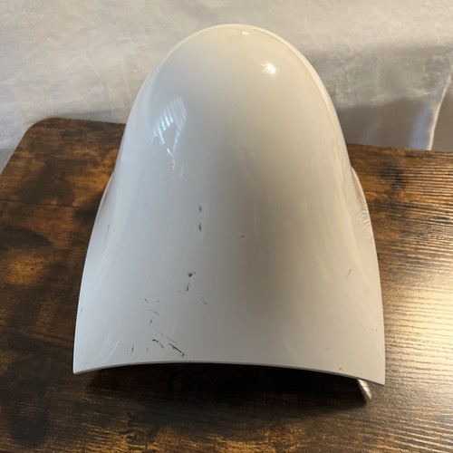 JBL Creature Subwoofer And Power Supply, White, Tested, 2 Available - Picture 7 of 12