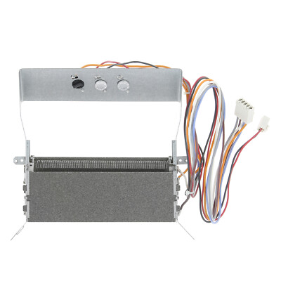 Elemento Riscaldante A2 E Termostati Per Asciugatrici - Foto 11