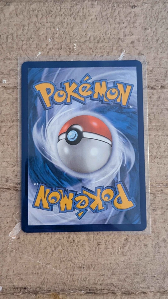 Lapras ex 164 SV: Scarlet & Violet Promo Cards - Image 2 of 2