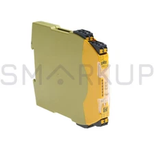 New In Box PILZ PNOZ S8 751108 Safety Relay
