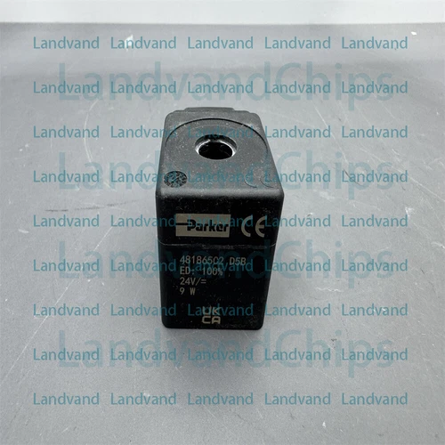 one new for PARKER Solenoid valve coil 481865C2 D5B F spot stock