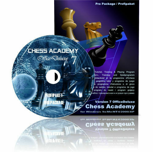 Chess Pro for Windows 10 (Windows) - Download