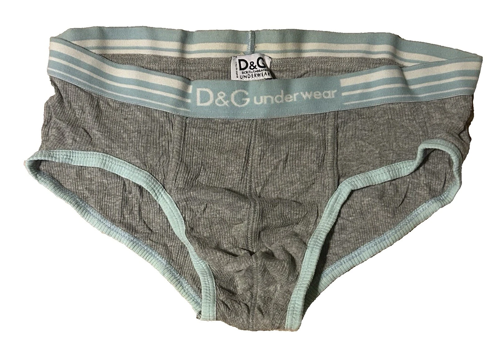 Dolce&Gabbana Regular Size Swimwear for Men