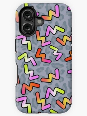 New Daniel Ricciardo - Become Unstuc iPhone Tough Case 11-16 Pro Max Made in USA