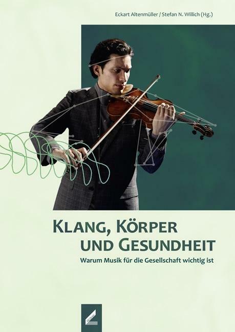 Thumbnail - Klang, Körper Und Gesundheit | Buch | 9783896399564