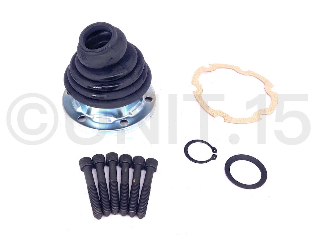 VW Audi Seat Skoda (1984-2018) 100mm Inner CV Joint Kit 