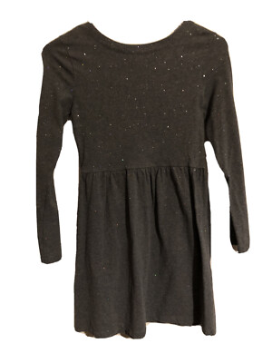 gap glitter dress G013 NWT GAP GLITTER GIRL DRESS SIZE 4