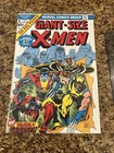 Giant Size X-Men 1 art print 16x11 poster