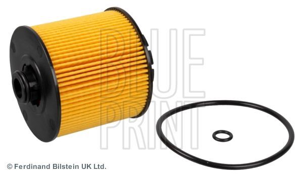 Blue Print ADF122125 ÖLfilter FüR Levc Lynk & CO Volvo-image