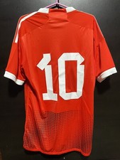 Jersey Peru Away Official - ADIDAS 2023 Size : M  10