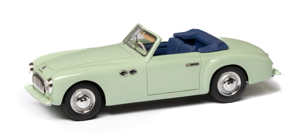 Cisitalia Diecast & Toy Vehicles for sale | eBay