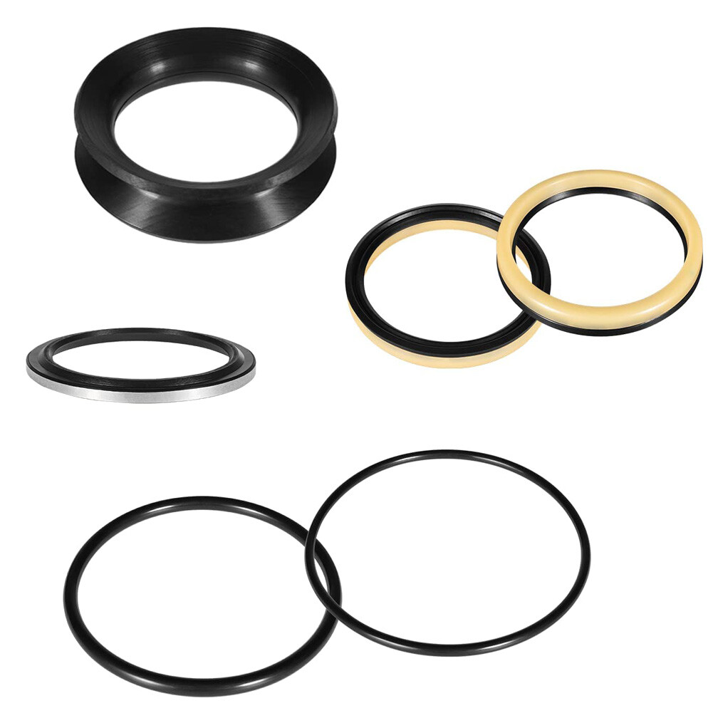 サムソン　Samson Shaft Sector Seal Kit for Sheppard M100 M90 Power Steering