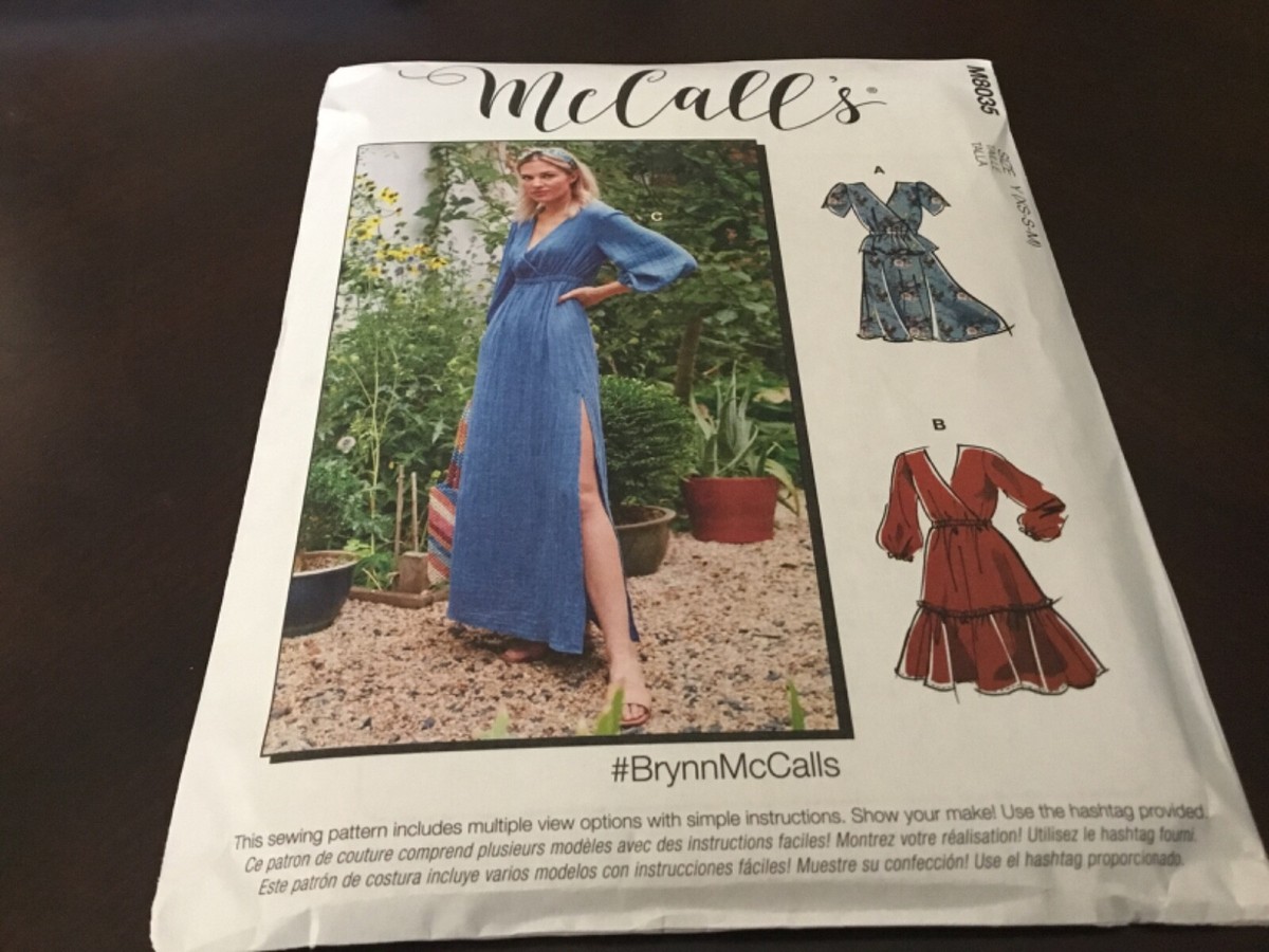 ? McCALL