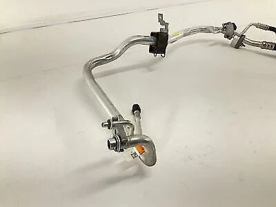 Manguera líquida de succión aire acondicionado 14-22 Ford Transit Connect 2,0 L aire acondicionado Foto 4 de 4