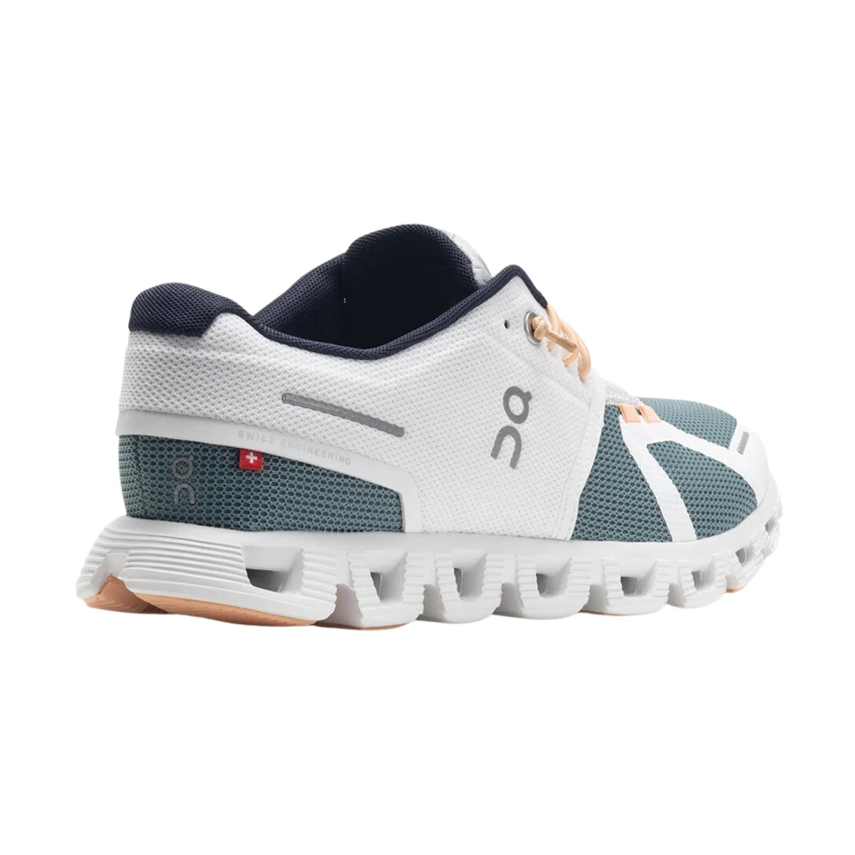 On-running Cloud 5 Plush Womens Style : 69.98856 | eBay