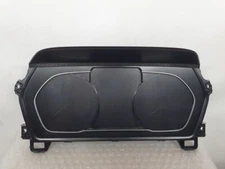8709764 Instrument Trim Panel for BMW SERIES 1 SEDAN (F40) 118D 2019 4625216