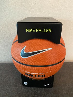 nike baller outdoor competition