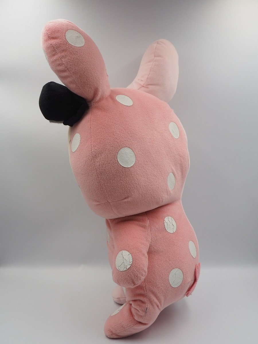 桜 まるっ ❀·°　0908 San-X Sentimental Circus Shapo Plush Toy Medium Mo52301
