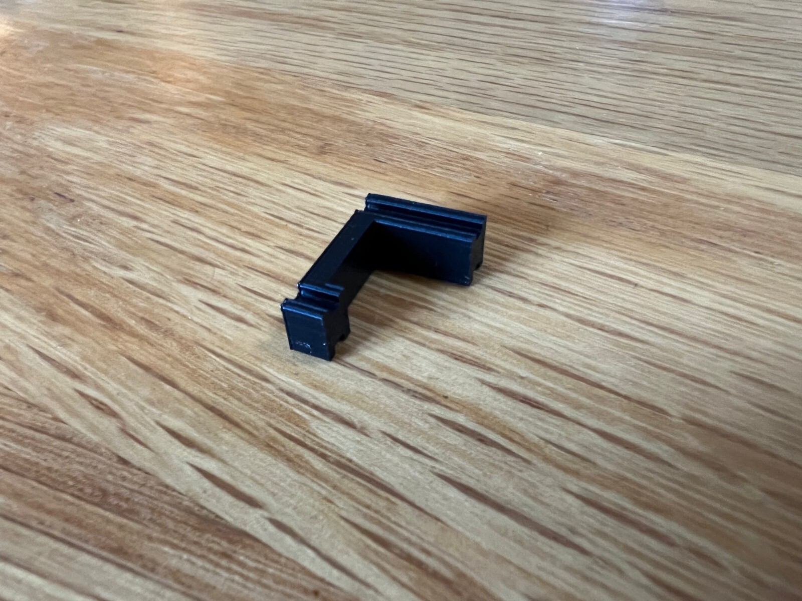 Sony PS-Q7 (others?) Tone Arm Latch Lock Replacement