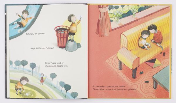 Thumbnail - Mein Freund, Der Stern