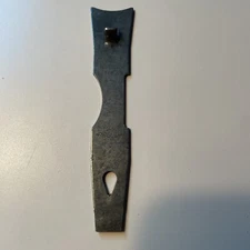 Vintage RED DEVIL Nail Puller Paint Roller Cleaner Opener Closer