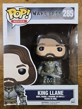 Funko Pop Warcraft Movie Figures 27