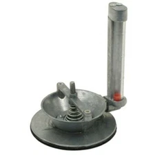 Dual Carb Synchronizer Weber Austin MG Jag Edelbrock