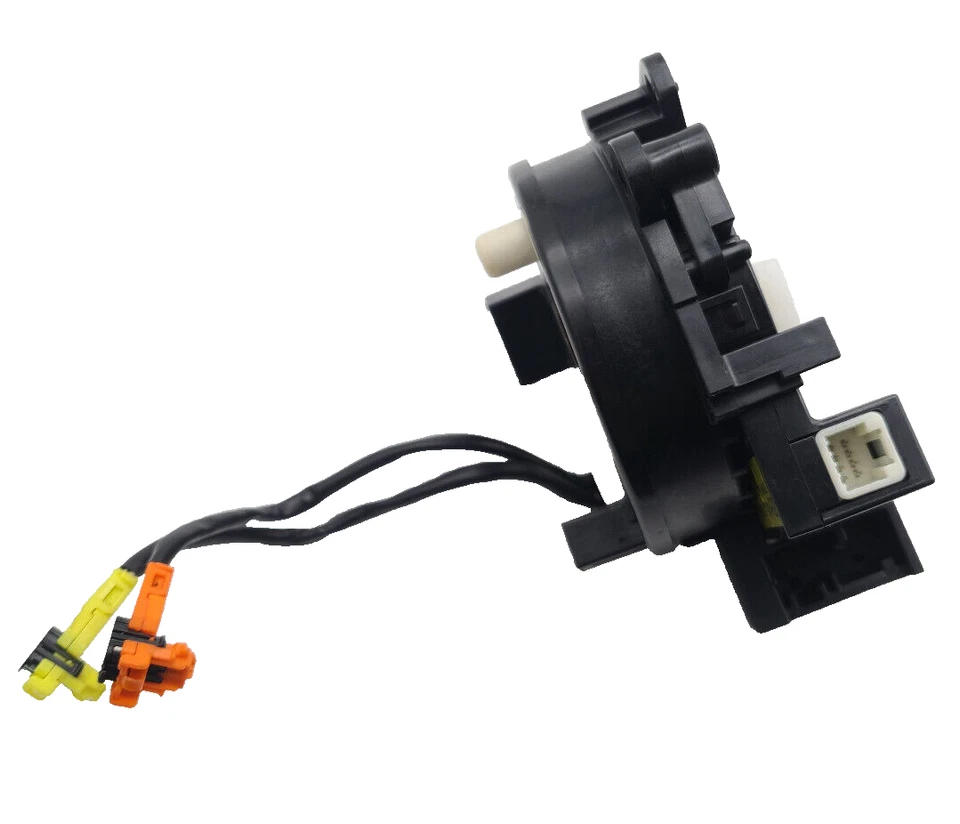 Reloj de dirección Infiniti Nissan Cube QX56 2009-2014 resorte OEM 47945-1HA0A R2 Foto 3 de 4